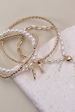 Load image into Gallery viewer, Precious Time Bracelet