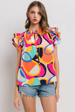 Load image into Gallery viewer, Call Me Crazy Top