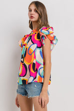 Load image into Gallery viewer, Call Me Crazy Top