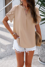 Load image into Gallery viewer, Having A Blast Top Beige