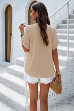 Load image into Gallery viewer, Having A Blast Top Beige