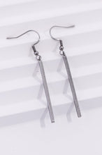 Load image into Gallery viewer, Going Away Earrings
