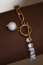 Load image into Gallery viewer, Fashionably Late Bracelet
