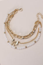 Load image into Gallery viewer, Sure Thing Bracelet