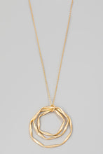 Load image into Gallery viewer, Carrington Necklace
