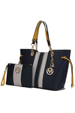 Load image into Gallery viewer, Holland Tote and Pouch