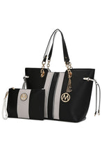 Load image into Gallery viewer, Holland Tote and Pouch
