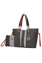 Load image into Gallery viewer, Holland Tote and Pouch