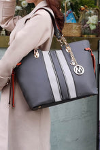 Load image into Gallery viewer, Holland Tote and Pouch