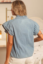 Load image into Gallery viewer, Come and Find Me Top