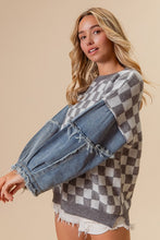 Load image into Gallery viewer, Going To The Races Sweater