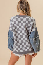 Load image into Gallery viewer, Going To The Races Sweater