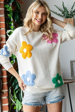 Load image into Gallery viewer, On The Edge Sweater