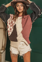 Load image into Gallery viewer, Crazy Month Sweater