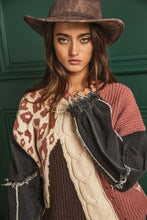 Load image into Gallery viewer, Crazy Month Sweater