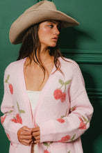 Load image into Gallery viewer, Cherry Perfect Sweater