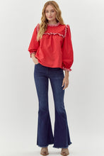 Load image into Gallery viewer, Playing the Game Top