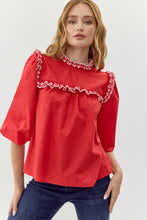 Load image into Gallery viewer, Playing the Game Top