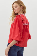 Load image into Gallery viewer, Playing the Game Top