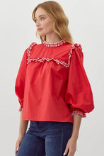 Load image into Gallery viewer, Playing the Game Top