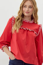 Load image into Gallery viewer, Playing the Game Top