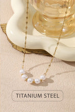 Load image into Gallery viewer, Stylish Necklace