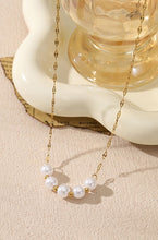 Load image into Gallery viewer, Stylish Necklace