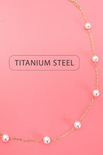 Load image into Gallery viewer, Gorgeous Day Necklace