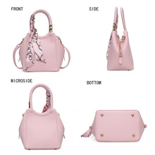 Load image into Gallery viewer, Courtney Satchel Handbag
