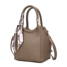 Load image into Gallery viewer, Courtney Satchel Handbag