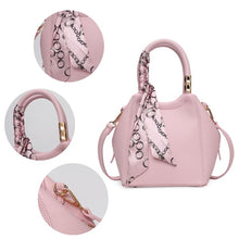 Load image into Gallery viewer, Courtney Satchel Handbag