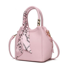 Load image into Gallery viewer, Courtney Satchel Handbag