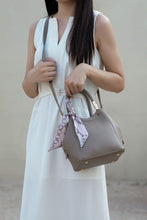 Load image into Gallery viewer, Courtney Satchel Handbag