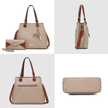 Load image into Gallery viewer, Vanessa Tote and Wallet