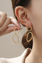 Load image into Gallery viewer, Dropping In Earrings