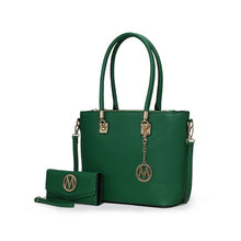 Load image into Gallery viewer, Vanessa Tote and Wallet