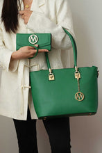 Load image into Gallery viewer, Vanessa Tote and Wallet