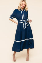 Load image into Gallery viewer, It's A Hit Dress