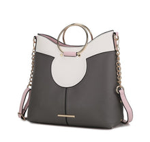 Load image into Gallery viewer, Kylie Satchel Handbag