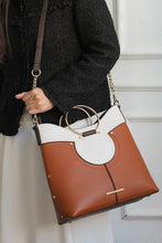 Load image into Gallery viewer, Kylie Satchel Handbag