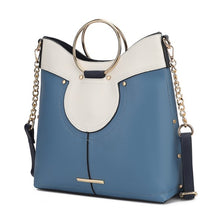 Load image into Gallery viewer, Kylie Satchel Handbag