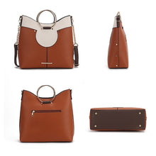 Load image into Gallery viewer, Kylie Satchel Handbag