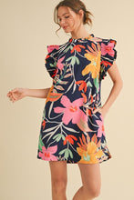 Load image into Gallery viewer, Walking The Line Dress