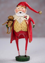 Load image into Gallery viewer, Christmas Cheer Santa