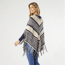Load image into Gallery viewer, Danica Poncho