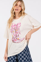 Load image into Gallery viewer, Boots T-Shirt