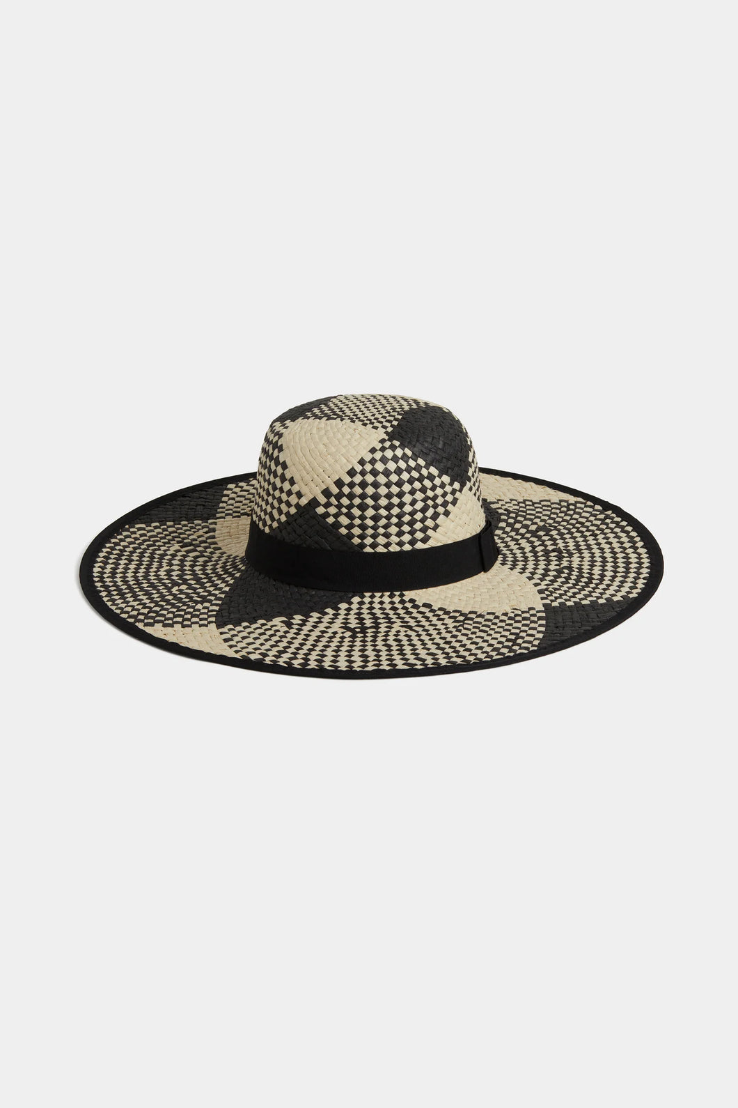 Grenada Floppy Hat