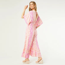 Load image into Gallery viewer, Farrah Jumpsuit