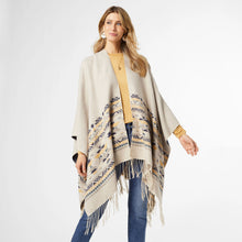 Load image into Gallery viewer, Aurora Reversible Wrap