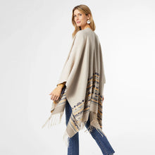 Load image into Gallery viewer, Aurora Reversible Wrap